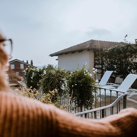 Moonfra Ξενοδοχείο Antignano  Εξωτερικό φωτογραφία