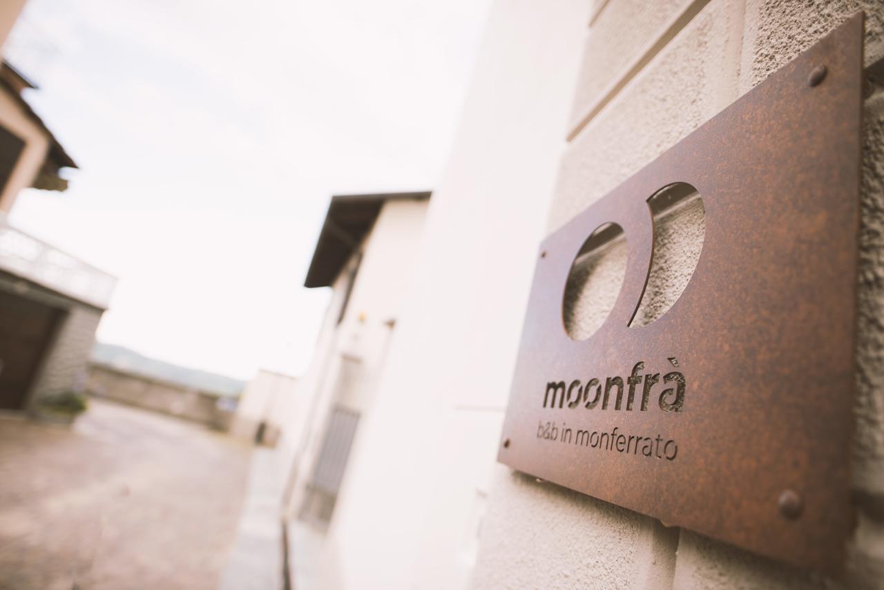 Moonfra Ξενοδοχείο Antignano  Εξωτερικό φωτογραφία