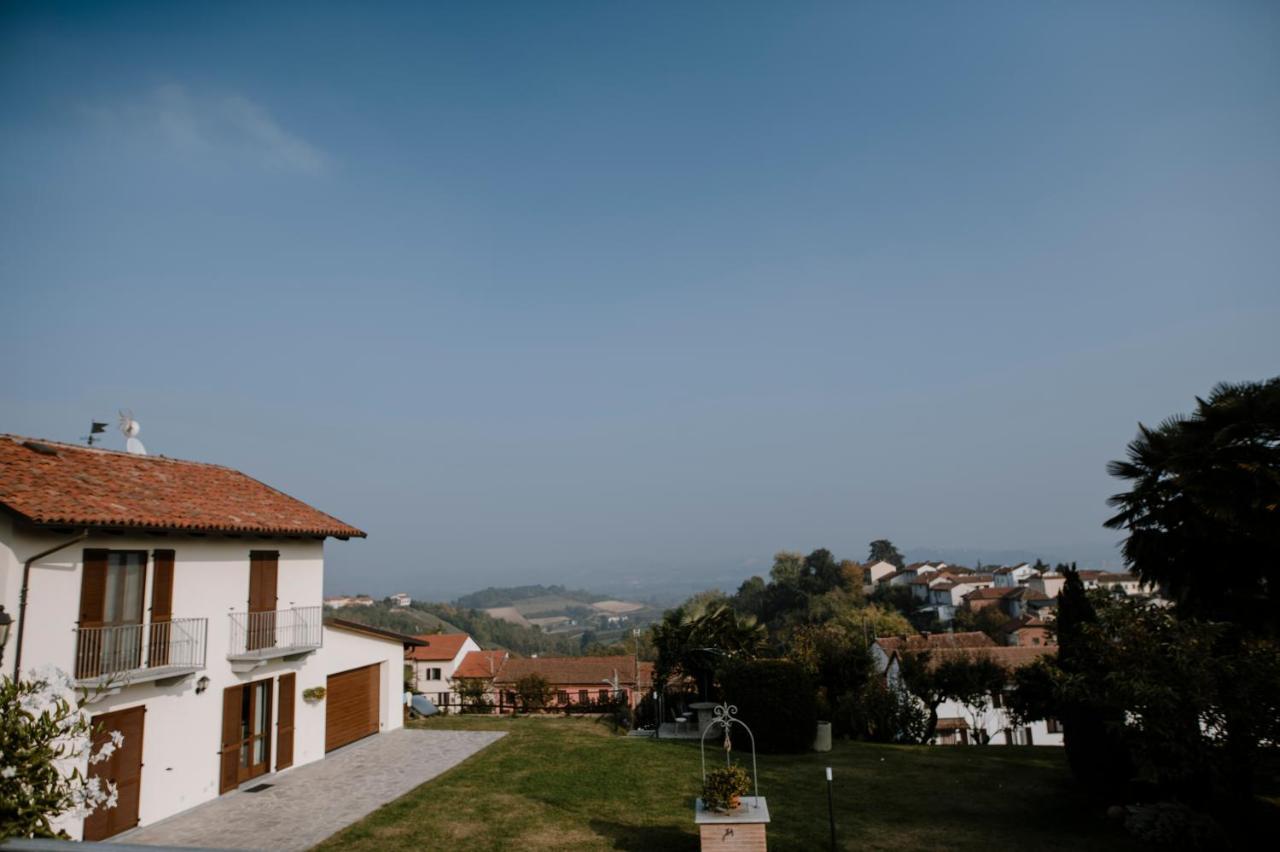 Moonfra Ξενοδοχείο Antignano  Εξωτερικό φωτογραφία