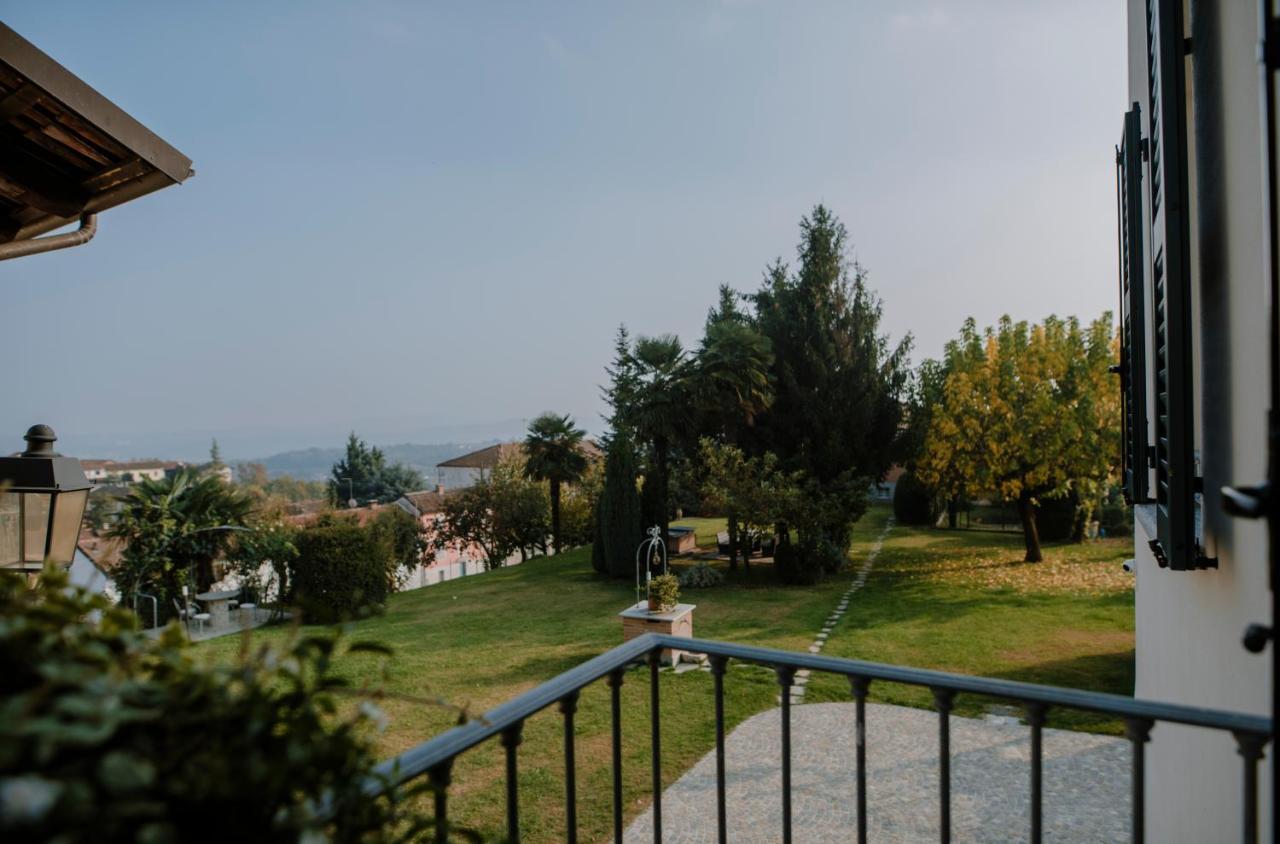 Moonfra Ξενοδοχείο Antignano  Εξωτερικό φωτογραφία