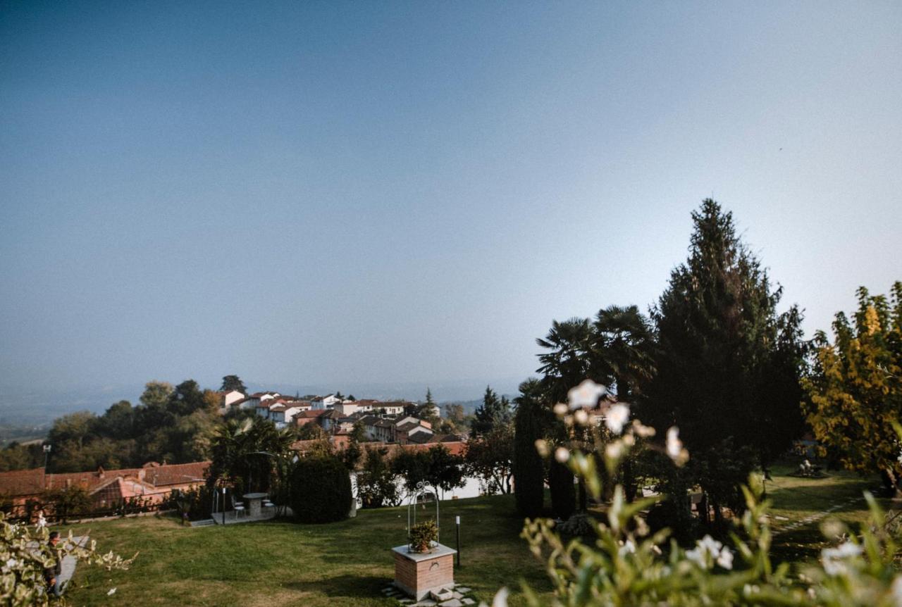 Moonfra Ξενοδοχείο Antignano  Εξωτερικό φωτογραφία