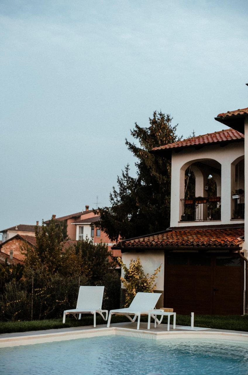 Moonfra Ξενοδοχείο Antignano  Εξωτερικό φωτογραφία